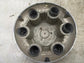 2010 Chevrolet Silverado 1500 Wheel Center Cover Hub Cap 9598133 OEM - Alshned Auto Parts