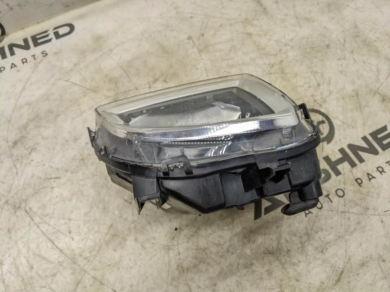 2012-2017 Volkswagen Jetta Front Left Halogen Fog Light Lamp 5K0-941-699-E OEM - Alshned Auto Parts