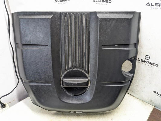 2011-2019 Jeep Grand Cherokee 3.6L V6 Engine Motor Cover 68022193AE OEM - Alshned Auto Parts