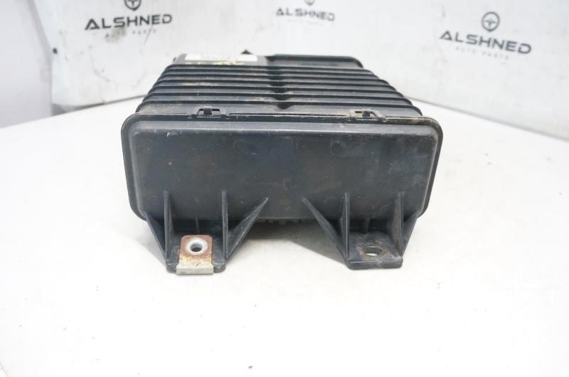 2012 Ford Fiesta Fuel Vapor Evaporator Emission EVAP Canister AE81-9E857-AC OEM - Alshned Auto Parts