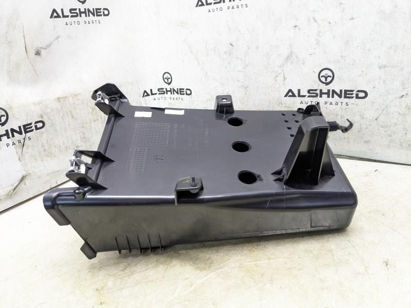 2018-2023 Audi S5 Sportback Front Left Dash Storage Compartment 8W1-857-925 OEM - Alshned Auto Parts