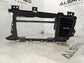 2011-2013 Kia Optima Center Dash Radio Trim Air Vent Grille Right 974202T000 OEM - Alshned Auto Parts