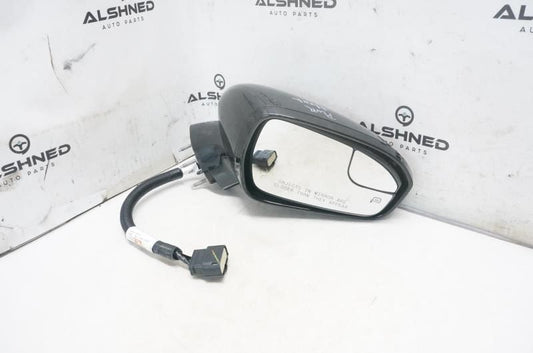 2015 Ford Fusion Passenger Right Side Rear View Mirror FS7Z-17682-BA OEM - Alshned Auto Parts