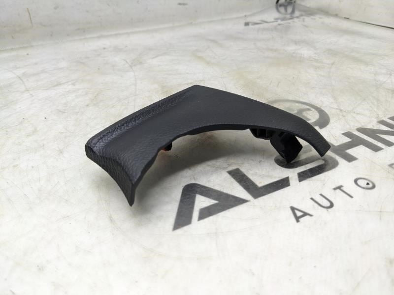 2019-2023 Ram 1500 Big Horn Left Side Outer Dash Panel Bezel 6BK69TX7AB OEM - Alshned Auto Parts