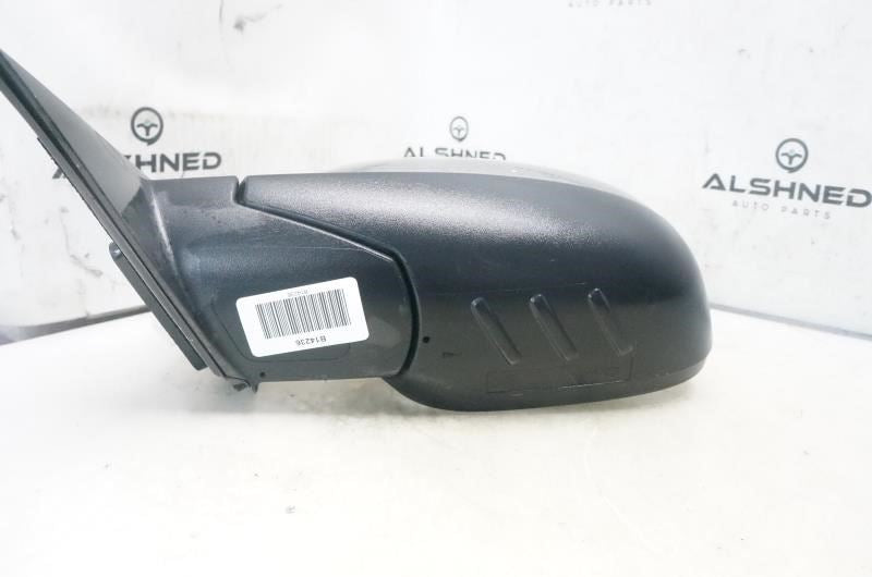 2014-2019 Kia Soul Drive Left Side Rear View Mirror 87610B2510 OEM - Alshned Auto Parts