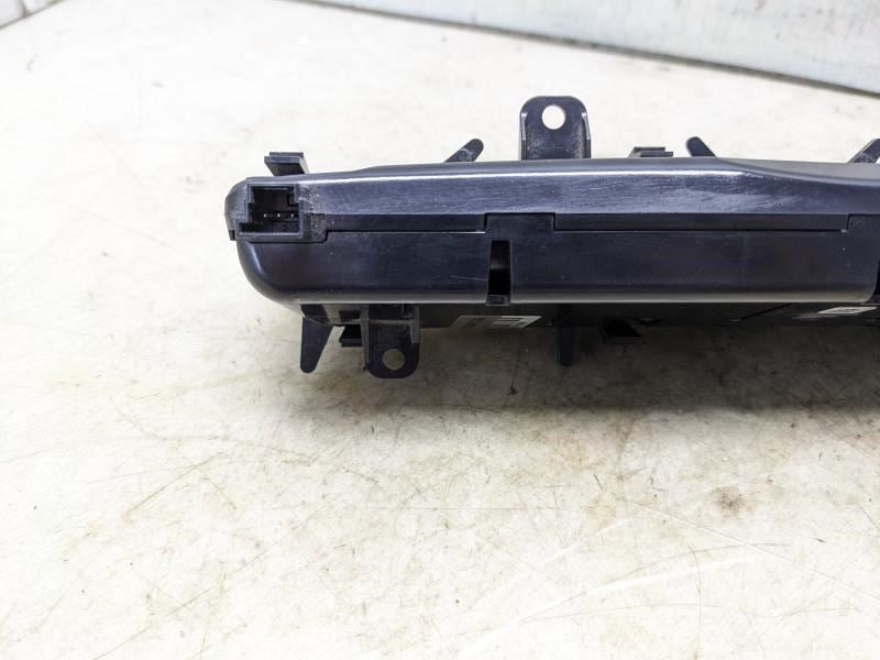 16-23 Mercedes-Benz C300 AC Heater Temperature Climate Control 205-905-47-06 OEM - Alshned Auto Parts