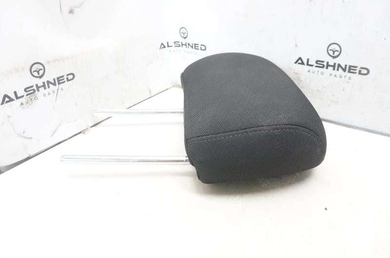 2017 Ford F-150 Front Left Right Headrest Cloth Black FL3Z-25611A08-A OEM - Alshned Auto Parts