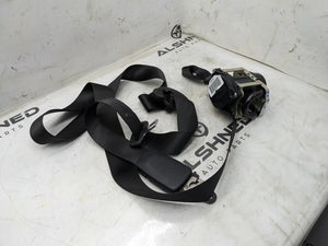 15-22 Mini Cooper Clubman FR RH Upper Seat Belt & Retractor 72117364786 OEM