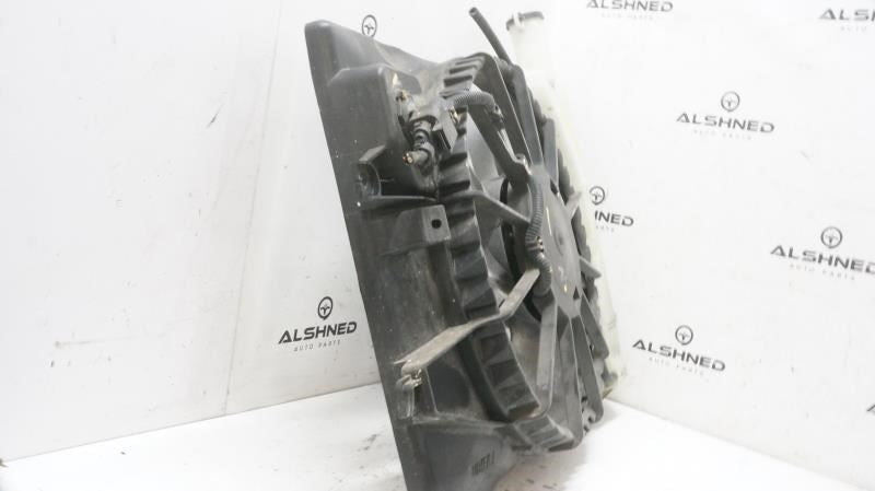 2015 Hyundai Elantra Radiator Cooling Fan Motor Assembly 25380-3X500 OEM - Alshned Auto Parts