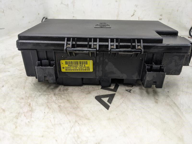 2015-2021 Ram 1500 Classic 5.7L TIPM Fuse Box Module 68322371AD OEM *ReaD* - Alshned Auto Parts