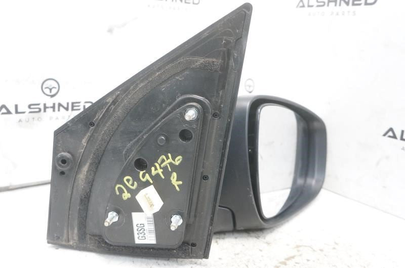 2014-2017 Hyundai Elantra Passenger Right Side Rear View Mirror 87620-A5380 - Alshned Auto Parts