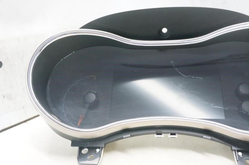 2016 Jeep Grand Cherokee Speedometer Instrument Cluster Mile Unknown 68243466AG - Alshned Auto Parts