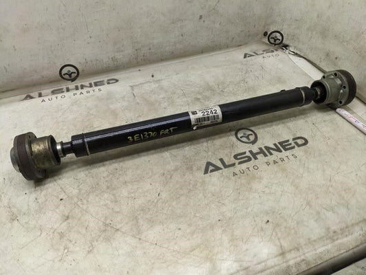 2014-2019 Cadillac CTS Sedan 2.0L AWD Front Axle Drive Shaft 20762242 OEM - Alshned Auto Parts