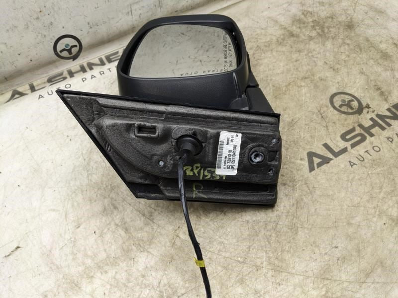 11-19 Dodge Grand Caravan Right Outside Rearview Mirror 05113410AI OEM *ReaD* - Alshned Auto Parts