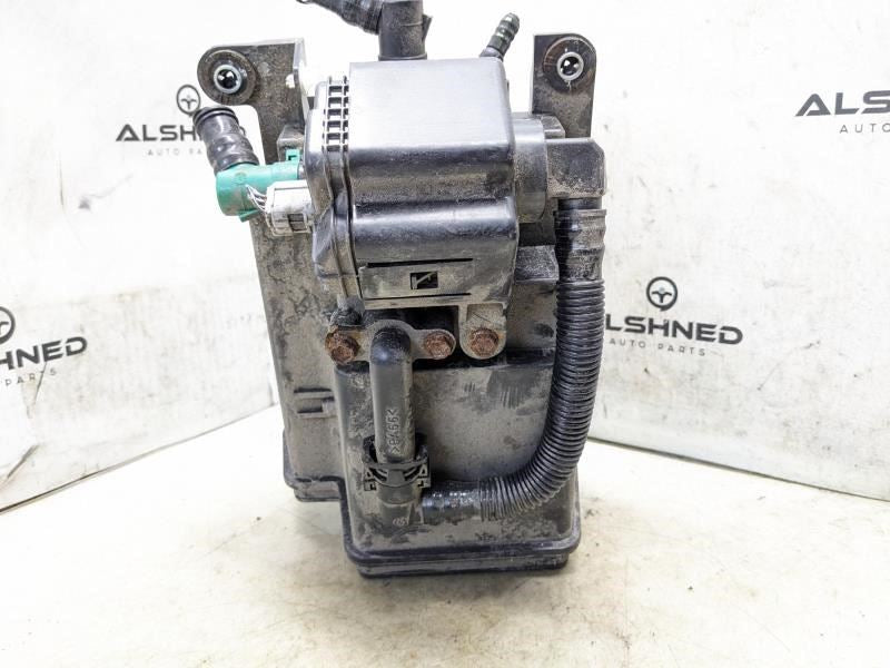 2013-2019 Subaru Legacy Fuel Vapor Evaporator Emission Canister 42035AJ08A OEM - Alshned Auto Parts