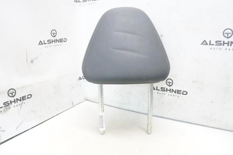 2015-2017 Acura TLX Front Left Right Headrest 81140-TZ3-A33ZC OEM - Alshned Auto Parts