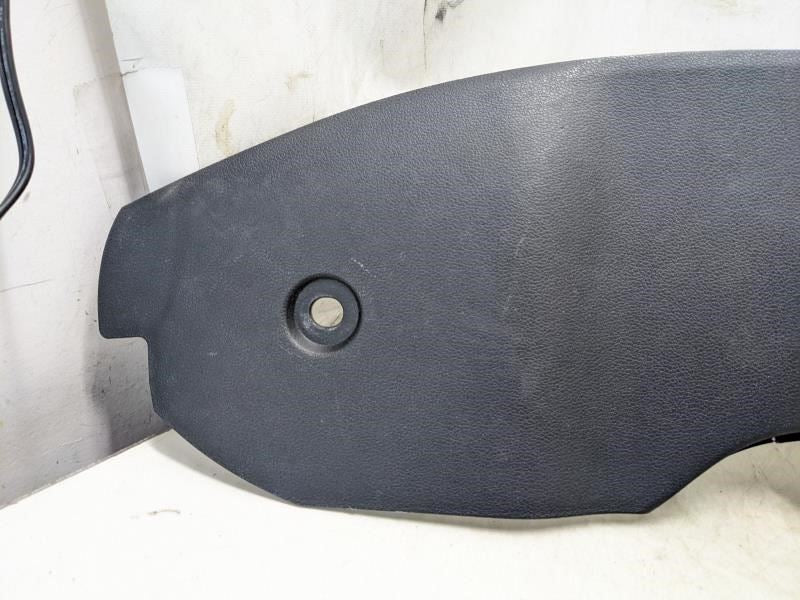 2017-2020 Hyundai Elantra FR RH Center Console Cover 84640-F3000TRY OEM *ReaD* - Alshned Auto Parts