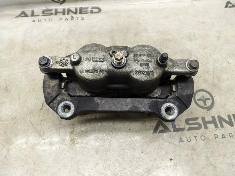 2017-2020 Ford F150 4WD Front Left Disc Brake Caliper FL3Z-2B121-C OEM - Alshned Auto Parts