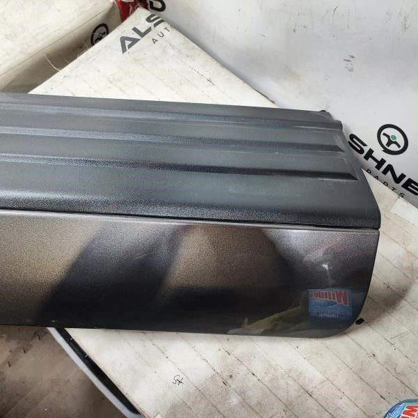 2013-2018 Ram 1500 Ram Box Right Side Storage Bin Door 68204486AA OEM *ReaD* - Alshned Auto Parts