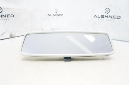 2013 Volkswagen GTI Interior Rear View Mirror 3C0857511J9B9 OEM - Alshned Auto Parts