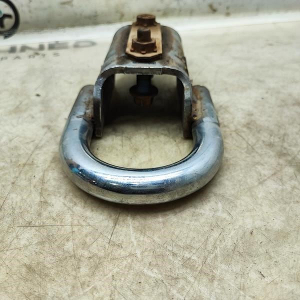 2009-2023 Ford F150 Rear Right or Left Tow Hook Chrome FL3Z-17A954-F OEM - Alshned Auto Parts
