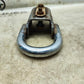 2009-2023 Ford F150 Rear Right or Left Tow Hook Chrome FL3Z-17A954-F OEM - Alshned Auto Parts