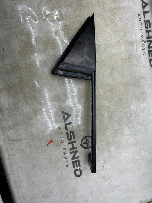 2010-2015 Toyota Prius Rear Right Door Outer Corner Trim 67487-47041 OEM - Alshned Auto Parts