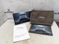2017 Jeep Compass User Guide set with Case 17MP49-926-AA OEM - Alshned Auto Parts