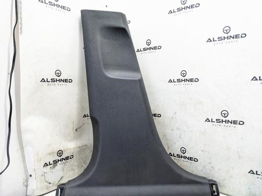 2015-2019 Hyundai Sonata Lower Left Side Center B-Pillar Trim 85835-C2000 OEM - Alshned Auto Parts