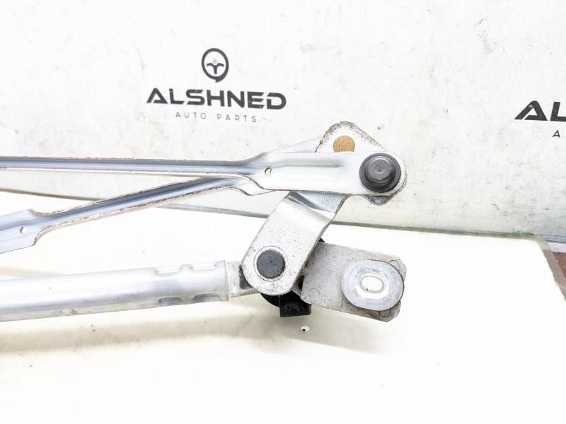 2017-2020 Hyundai Elantra Front Windshield Wiper Motor & Linkage 98120-F2000 OEM - Alshned Auto Parts