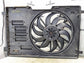 19-23 Ford Transit Radiator Cooling Fan Motor Assembly Connect KV61-8C607-AC OEM - Alshned Auto Parts