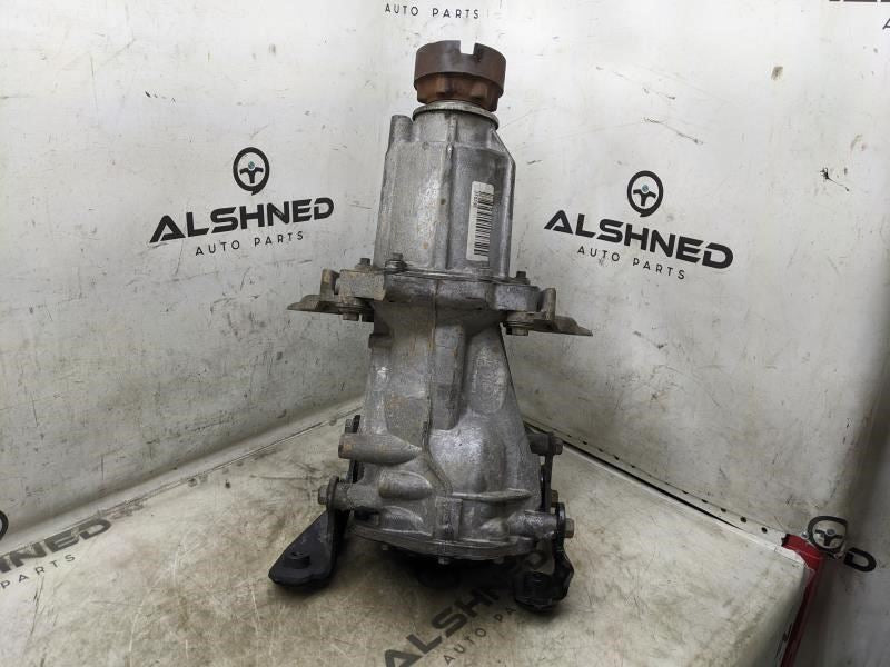 2013-2019 Ford Explorer Police 3.5L 4WD RR Carrier Differential GB5P-4000-AB OEM - Alshned Auto Parts