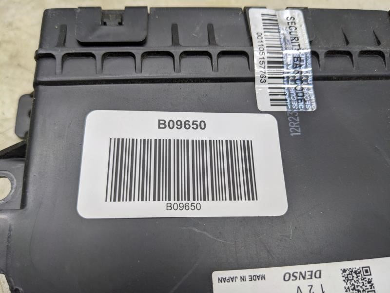 2014-2018 Infiniti Q70 Air Conditioner Amplifier Control Module 27760-1MX0C OEM - Alshned Auto Parts