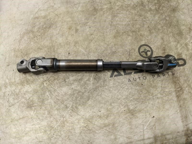 2016-22 Toyota Prius Steering Column Intermediate Shaft w Cover 45260-47090 OEM - Alshned Auto Parts