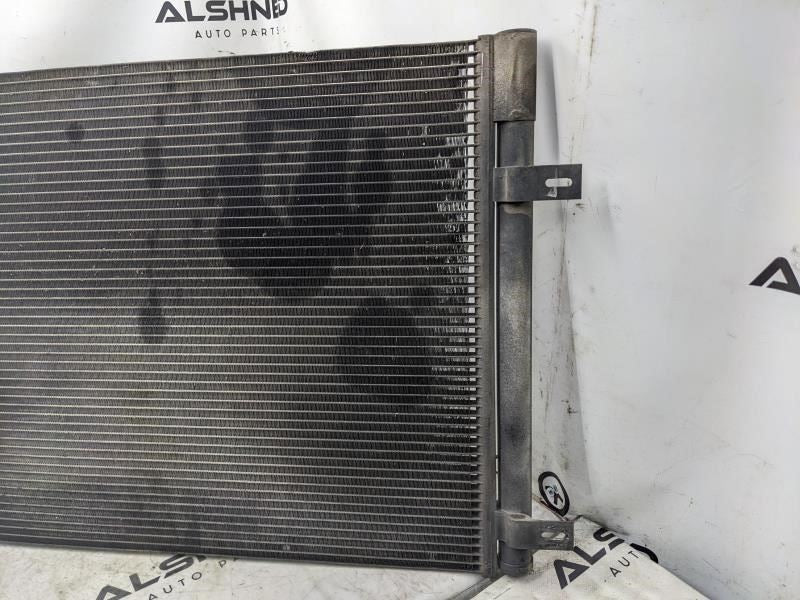 2011-2016 Ford F250 F350 Super Duty 6.2L AC Condenser BC34-19710-CB OEM - Alshned Auto Parts