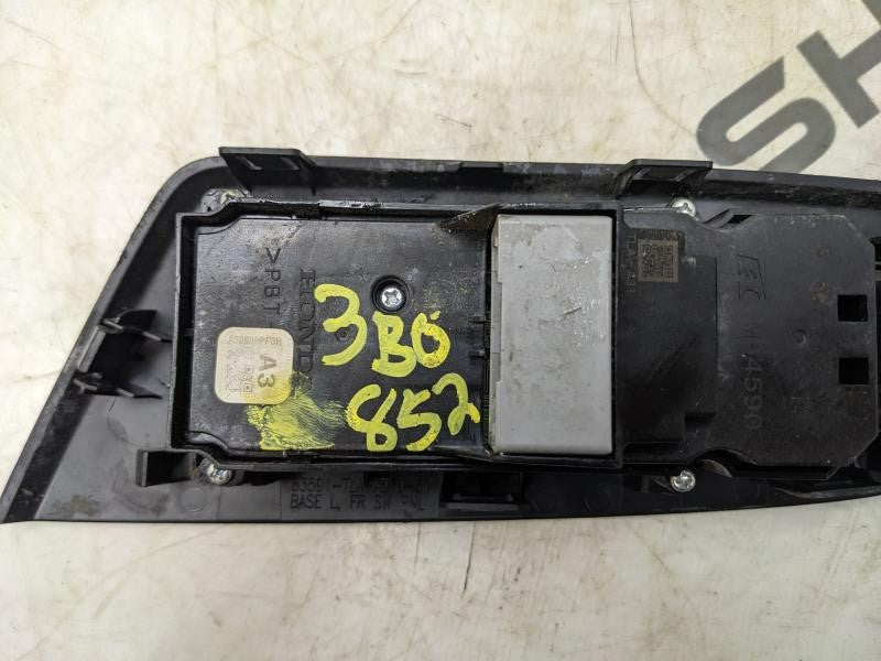 2014-2019 Honda CR-V FR LH Door Master Power Window Switch 35750-TLA-A31 OEM - Alshned Auto Parts