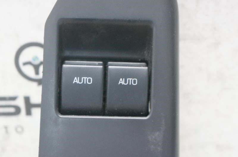 2010-2014 Ford Mustang FR LH Door Power Window Switch AR3Z-14529-CA OEM - Alshned Auto Parts