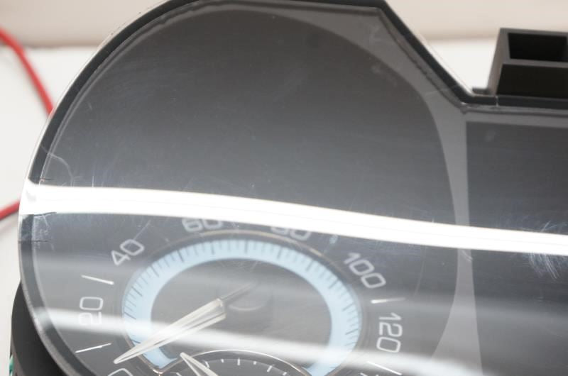 2010 Buick Lacrosse Speedometer Gauge Instrument Cluster 90k 20844117 OEM - Alshned Auto Parts