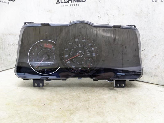 21-23 Hyundai Elantra Speedometer Gauge Instrument Cluster 18K mph 94011-AA090 - Alshned Auto Parts