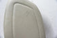 2009 Ford Flex Front Left Right Headrest Beige Leather 8A8Z-74611A08-CB OEM - Alshned Auto Parts