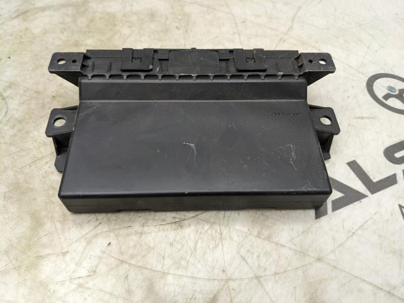 2014-2018 Infiniti Q70 Air Conditioner Amplifier Control Module 27760-1MX0C OEM - Alshned Auto Parts