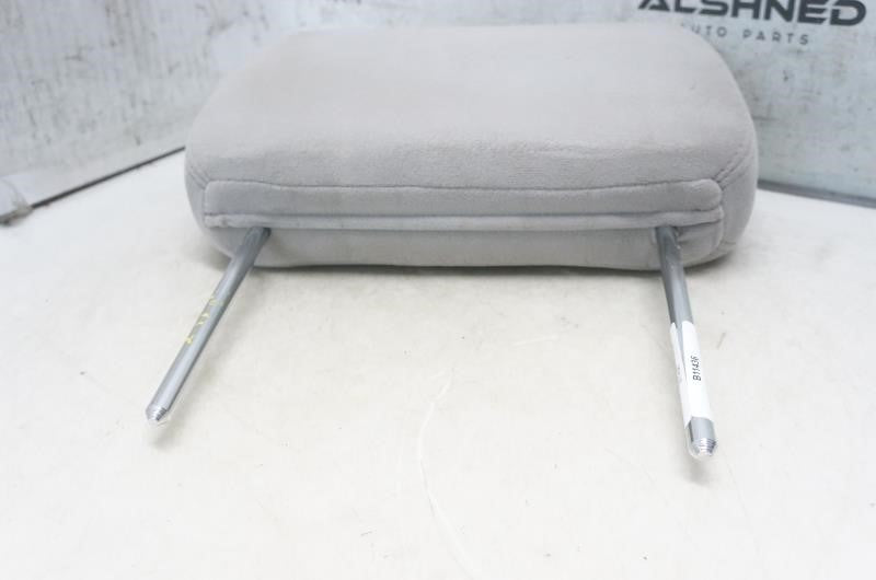 2012 GMC Sierra 1500 Rear Left Right Headrest Cloth 15914943 OEM - Alshned Auto Parts