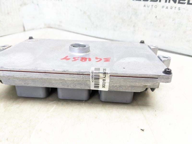 2017-2018 Honda CR-V Engine Control Module ECU ECM 37820-5PH-A65 OEM - Alshned Auto Parts