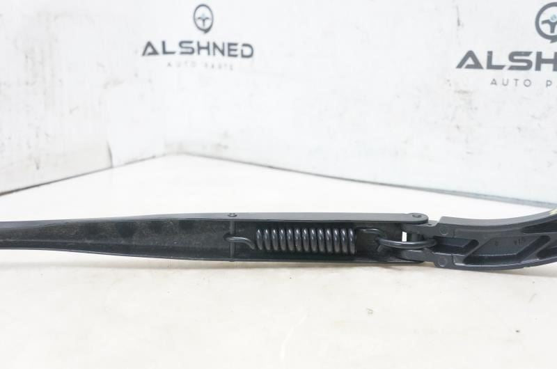 2015 Toyota Highlander Front Driver Left Wiper Arm 85221-0E050 OEM - Alshned Auto Parts