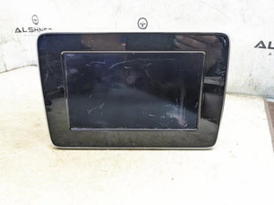 14-21 Mercedes-Benz CLA250 Dashboard Multimedia Display Screen 2469007314 *ReaD*