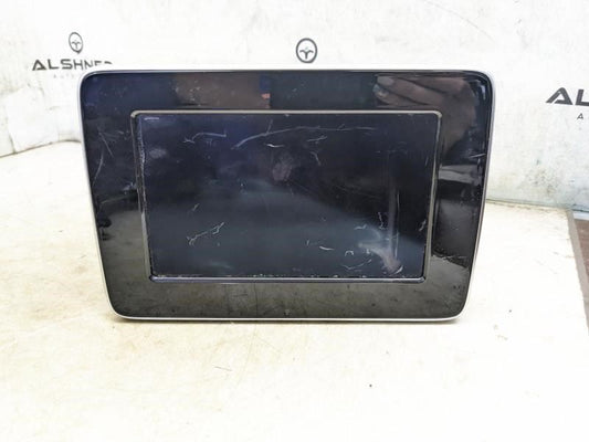 14-21 Mercedes-Benz CLA250 Dashboard Multimedia Display Screen 2469007314 *ReaD* - Alshned Auto Parts
