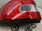 2014-2018 Jeep Cherokee Rear Left Driver Side Led Tail Light Lamp 68102907AF OEM - Alshned Auto Parts