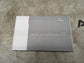 2010 Nissan Sentra Owners Manual Set with Case OM0E-0B16U2 OEM *ReaD* - Alshned Auto Parts
