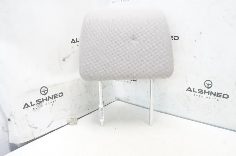 2011 Nissan Rogue Front Left Right Headrest Cloth 86400-JM01B OEM - Alshned Auto Parts