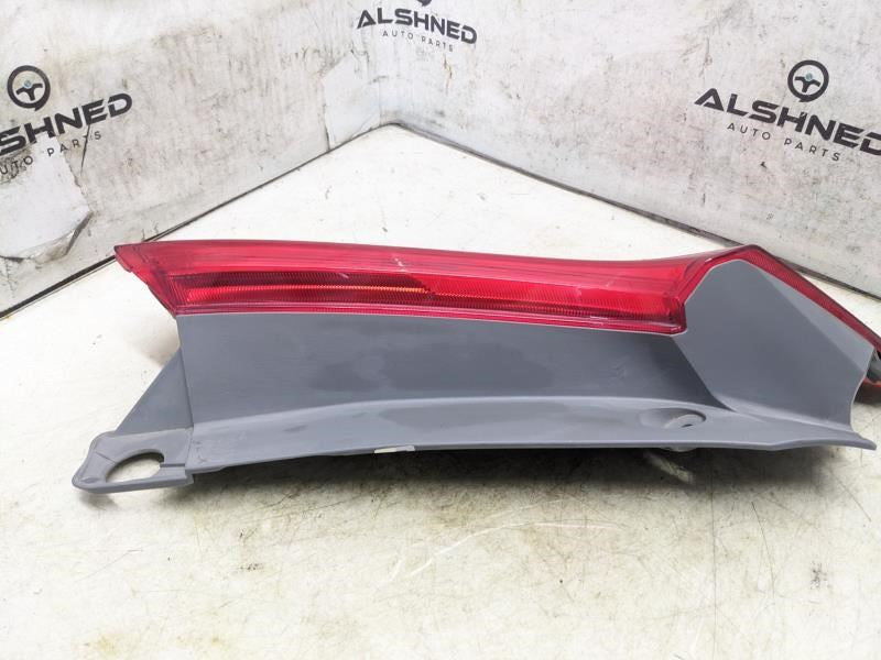 2015-2016 Honda CR-V Rear Left Upper Tail Light Lamp 34175-T1W-A01 OEM - Alshned Auto Parts